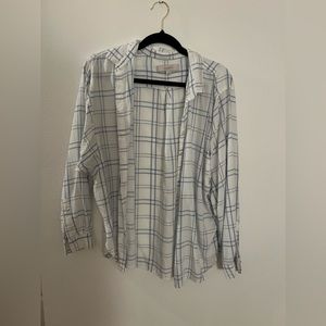 Loft flannel